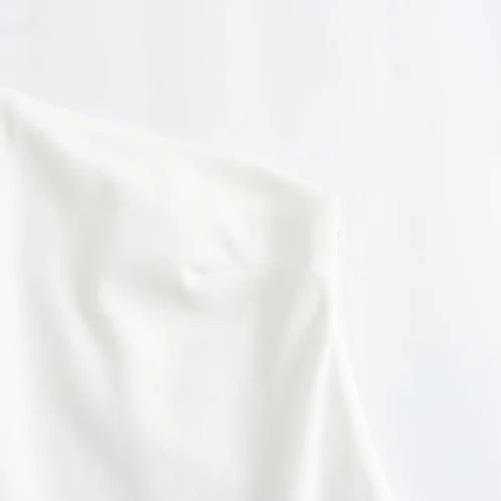 Vestido Maxi de Mujer con Un Hombro-Maxi Dress-Casaluzia
