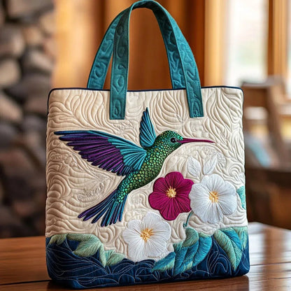 Bolso Tote Acolchado para Mujer con Motivo de Piano-Accessories for Women-Casaluzia