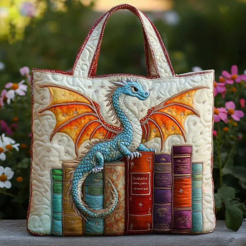Bolso Tote Acolchado para Mujer con Motivo de Piano-Accessories for Women-Casaluzia