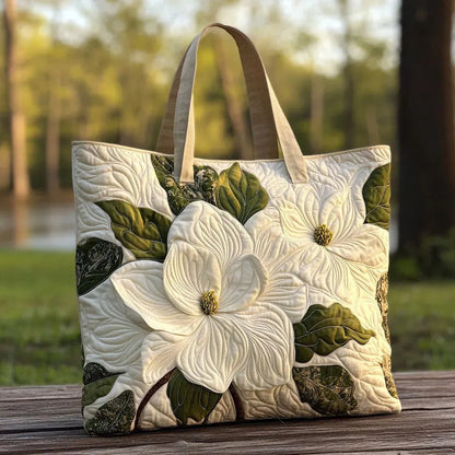 Bolso Tote Acolchado para Mujer con Motivo de Piano-Accessories for Women-Casaluzia