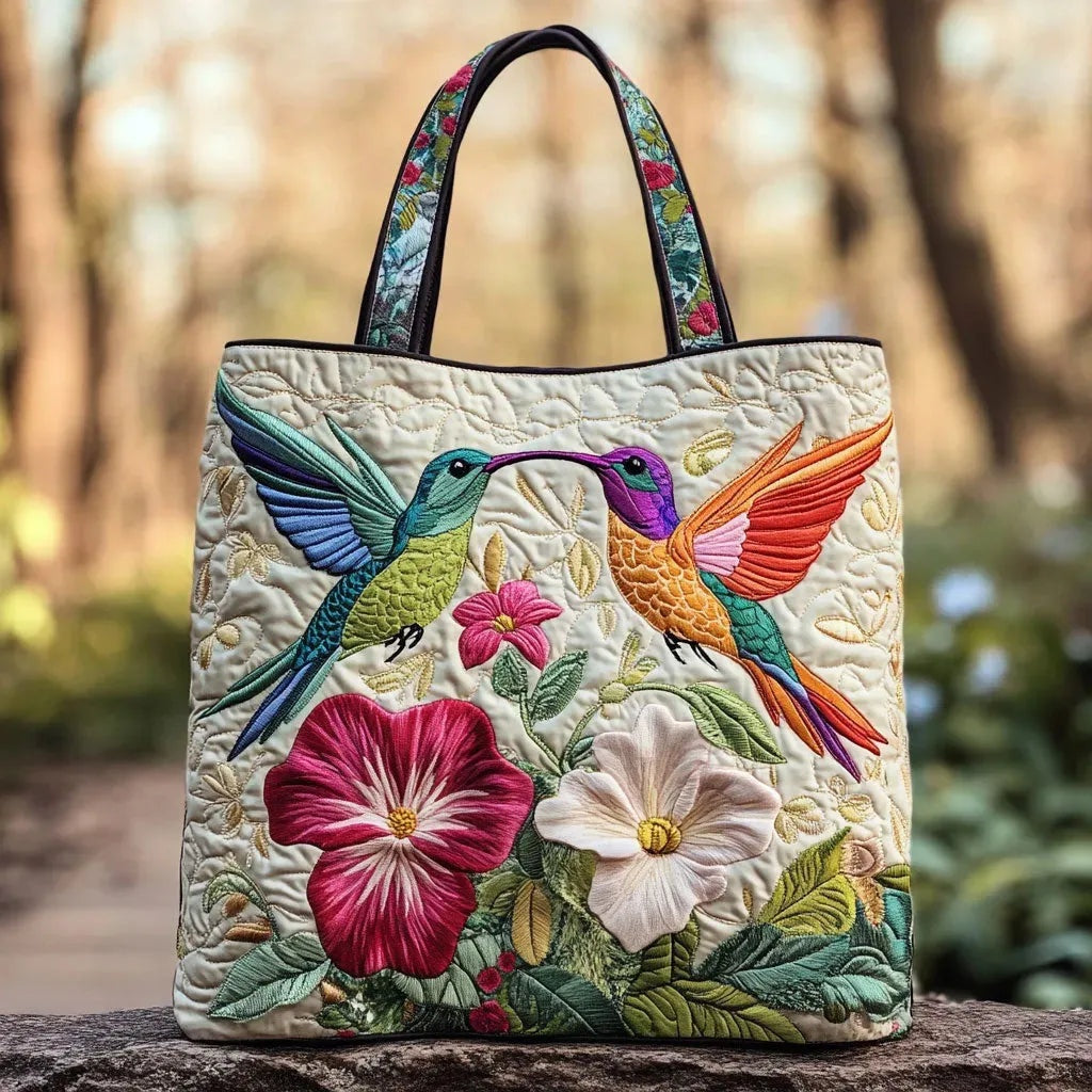 Bolso Tote Acolchado para Mujer con Motivo de Piano-Accessories for Women-Casaluzia