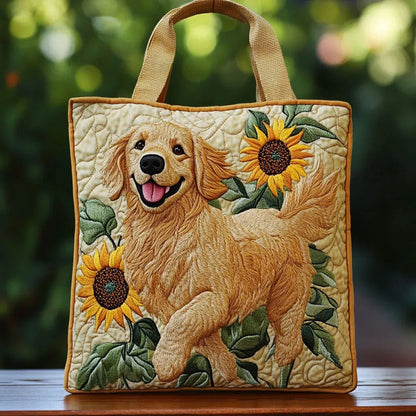 Bolso Tote Acolchado para Mujer con Motivo de Piano-Accessories for Women-Casaluzia