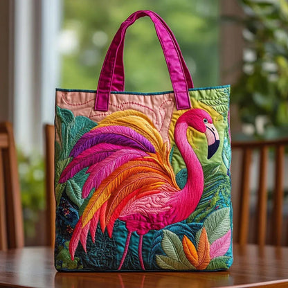 Bolso Tote Acolchado para Mujer con Motivo de Piano-Accessories for Women-Casaluzia