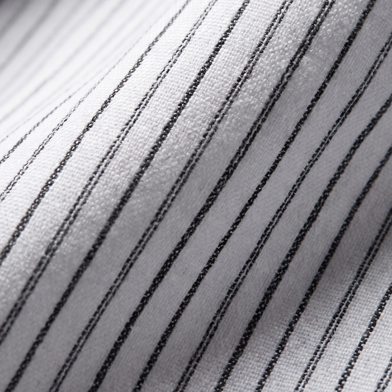Camisa de botones de manga larga a rayas para hombre-Shirts for men-Casaluzia