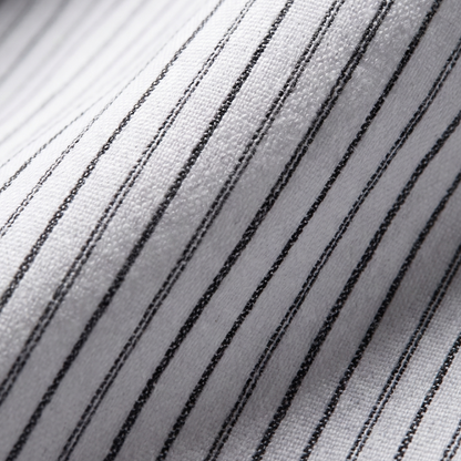 Camisa de botones de manga larga a rayas para hombre-Shirts for men-Casaluzia
