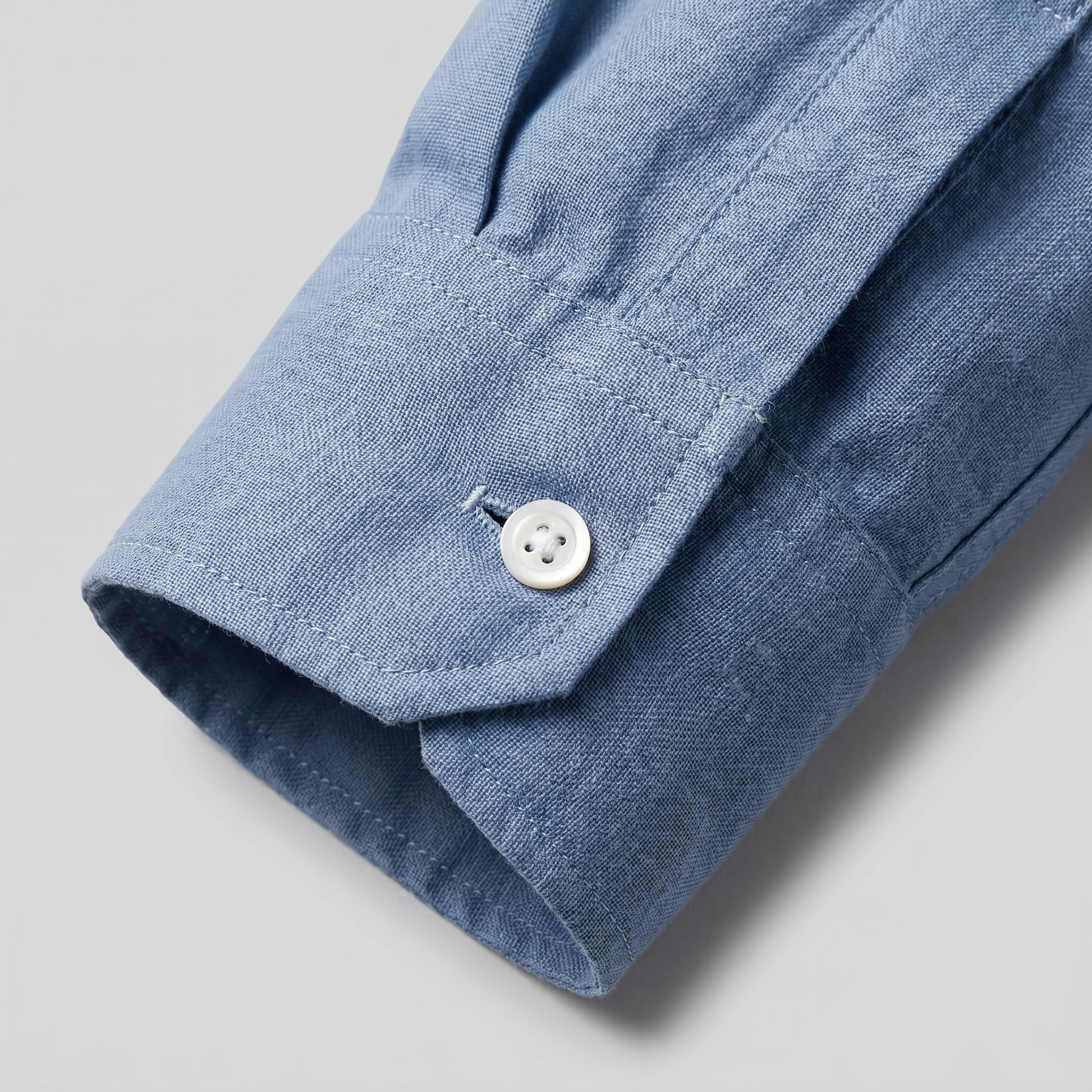 Camisa de manga larga con botones para hombre-Shirts for men-Casaluzia