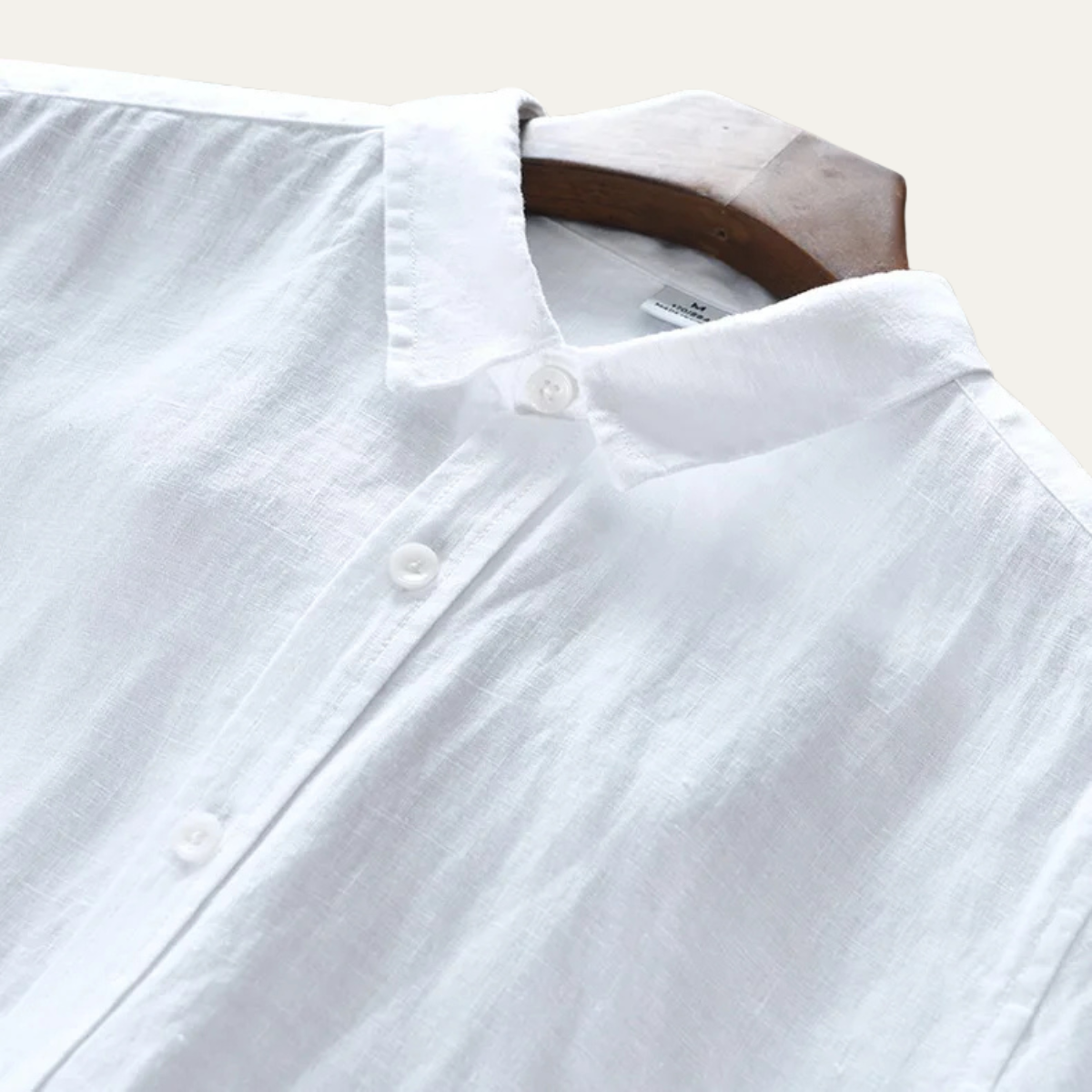 Camisa de manga larga con botones para hombre-Shirts for men-Casaluzia