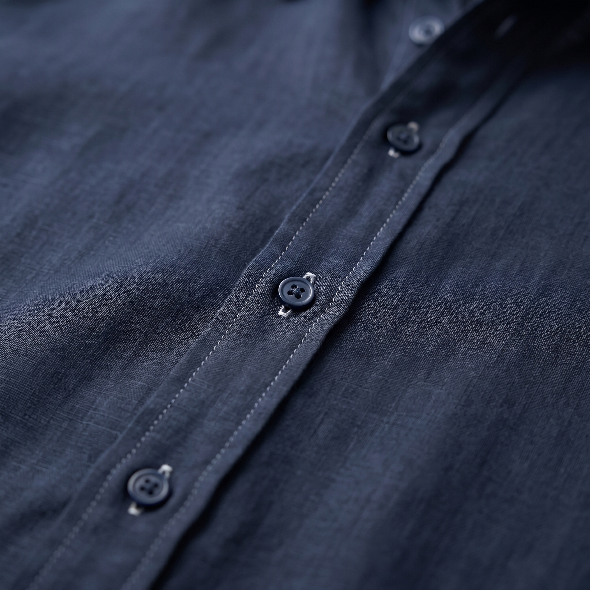 Camisa de manga larga con botones para hombre-Shirts for men-Casaluzia