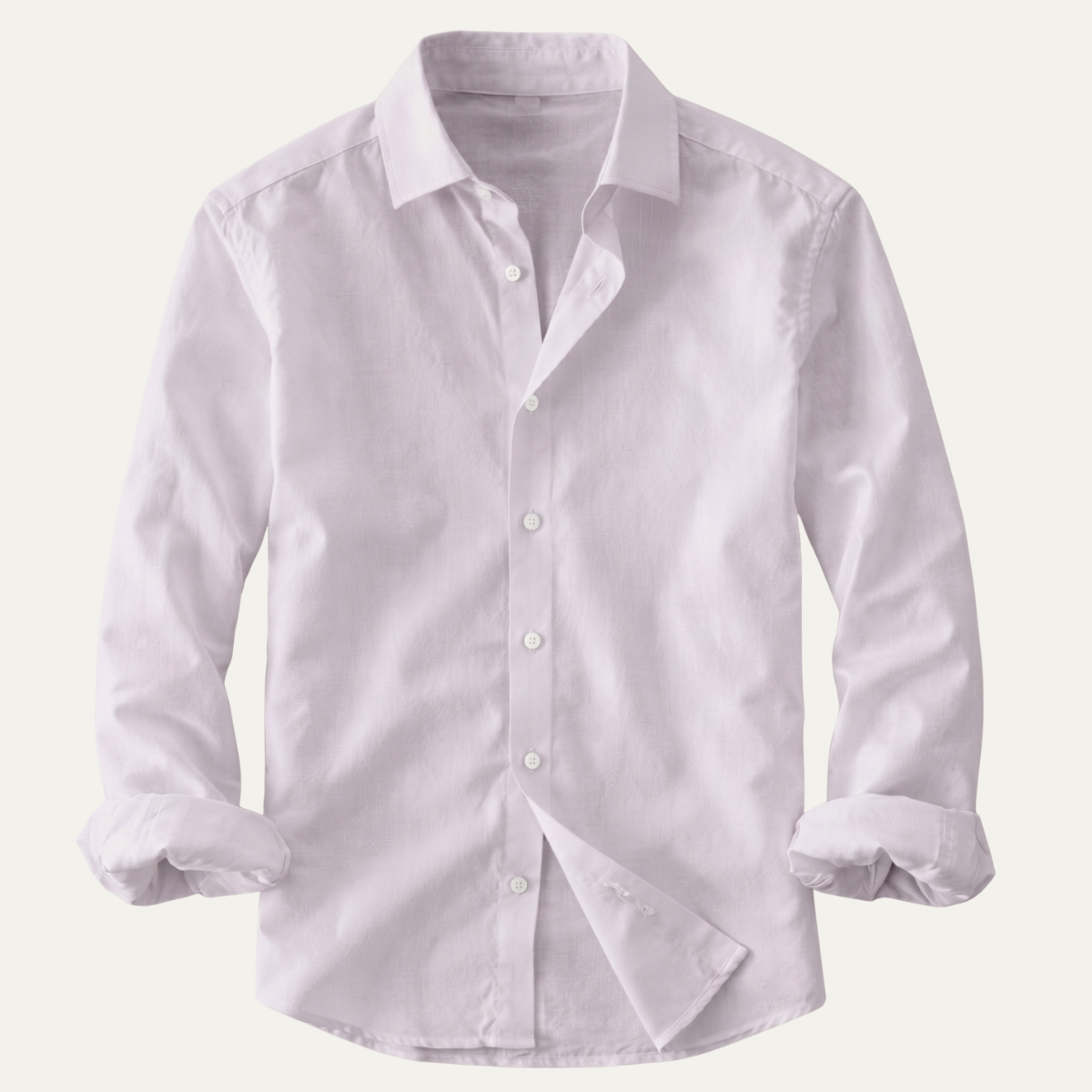 Camisa de manga larga con botones para hombre-Shirts for men-Casaluzia