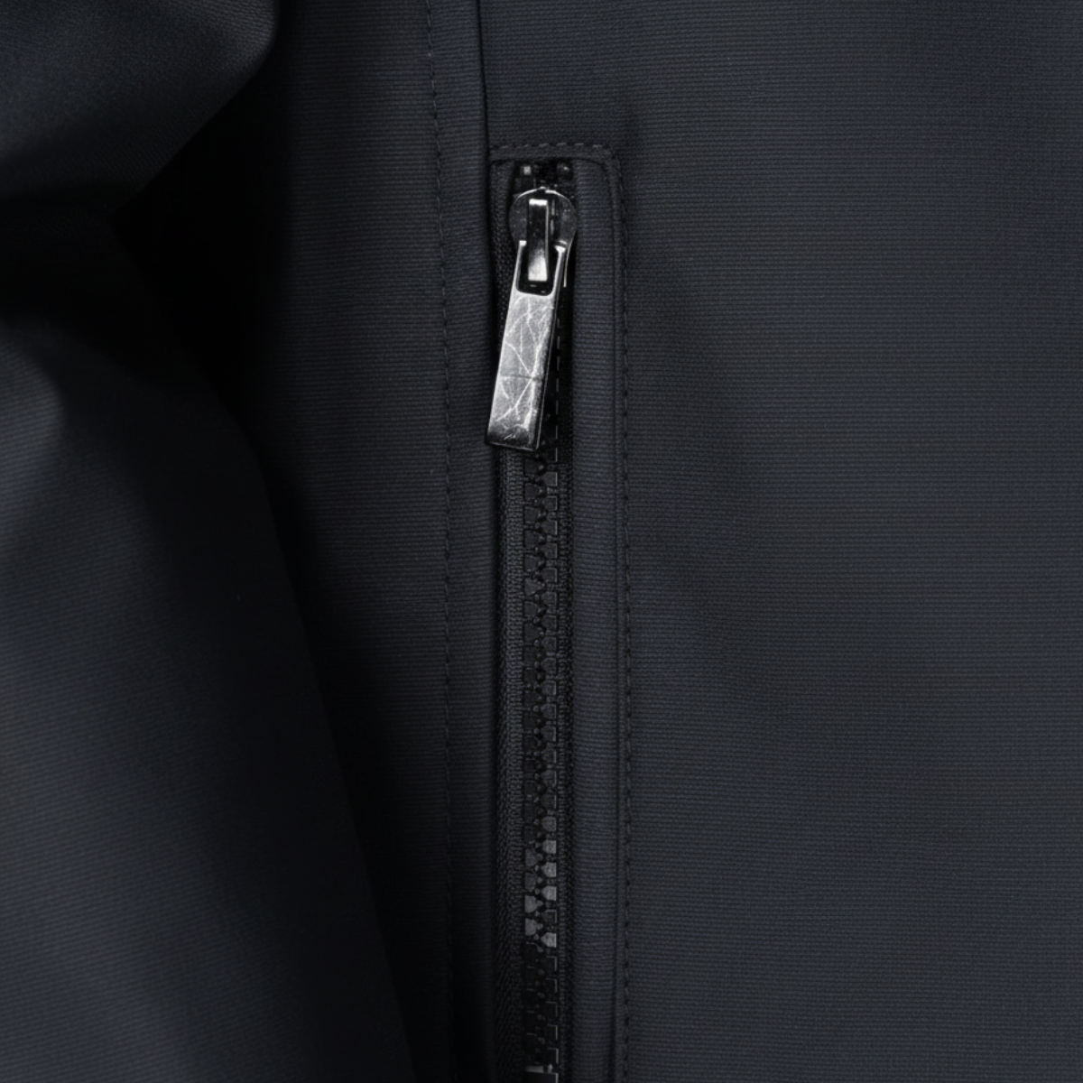 Chaqueta Bomber para Hombre con Cuello Alzado y Forro Polar-Jackets for men-Casaluzia