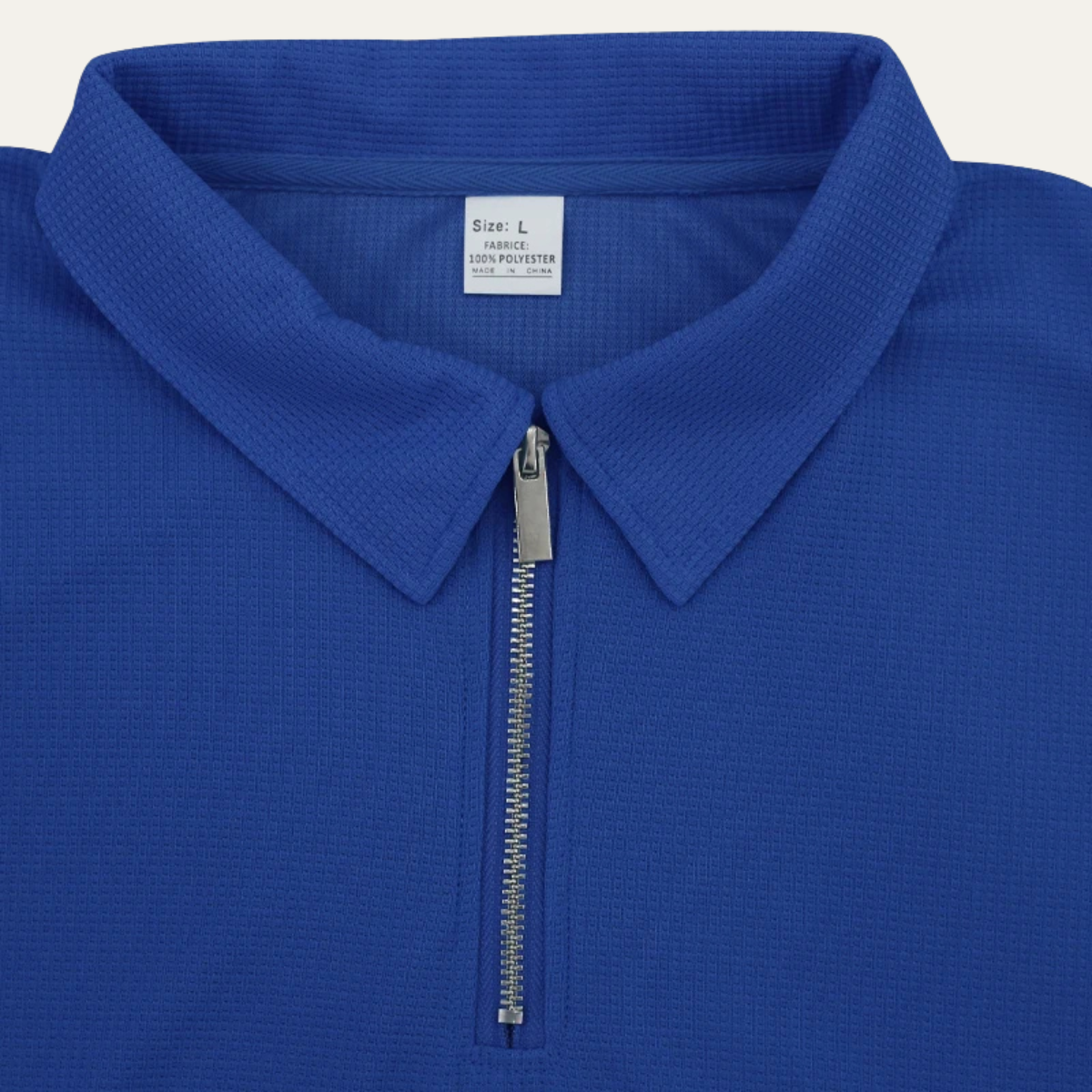 Conjunto de Polo y Pantalones Cortos a Juego para Hombre-Sets for Men-Casaluzia