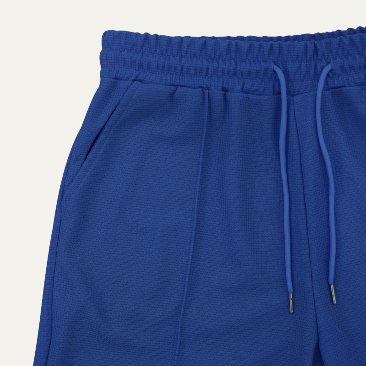 Conjunto de Polo y Pantalones Cortos a Juego para Hombre-Sets for Men-Casaluzia