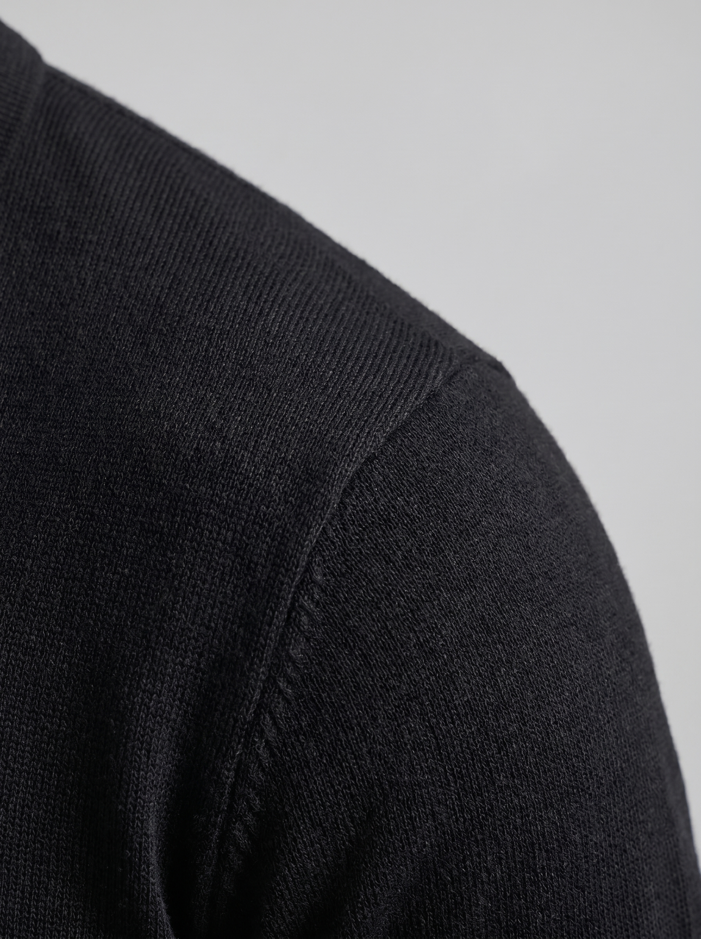 Conjunto de polo y pantalones cortos texturizados para hombre-Sets for Men-Casaluzia