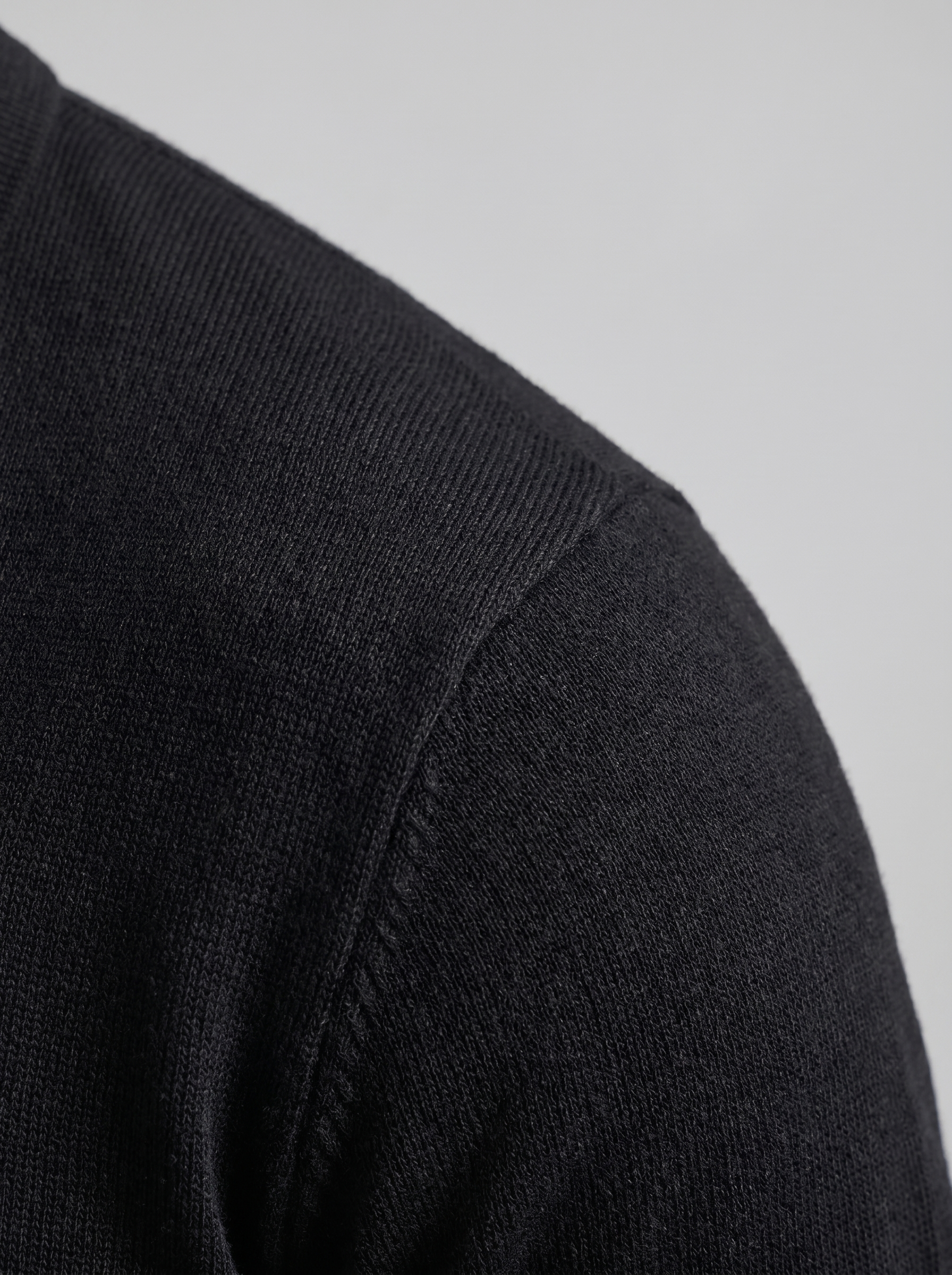 Conjunto de polo y pantalones cortos texturizados para hombre-Sets for Men-Casaluzia