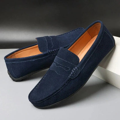 Mocasines Penny de Ante para Hombre-Footwear for men-Casaluzia