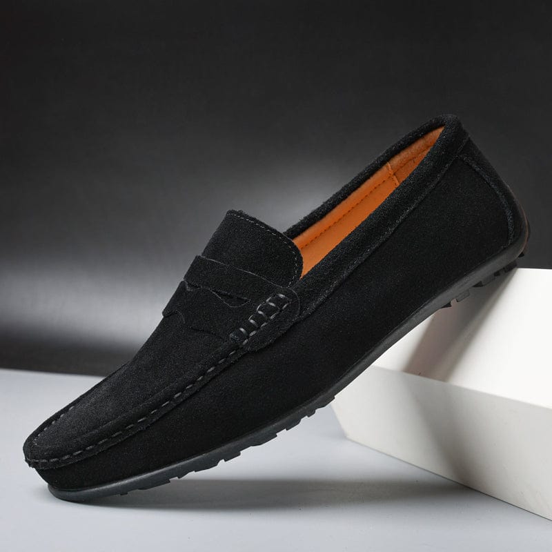Mocasines Penny de Ante para Hombre-Footwear for men-Casaluzia