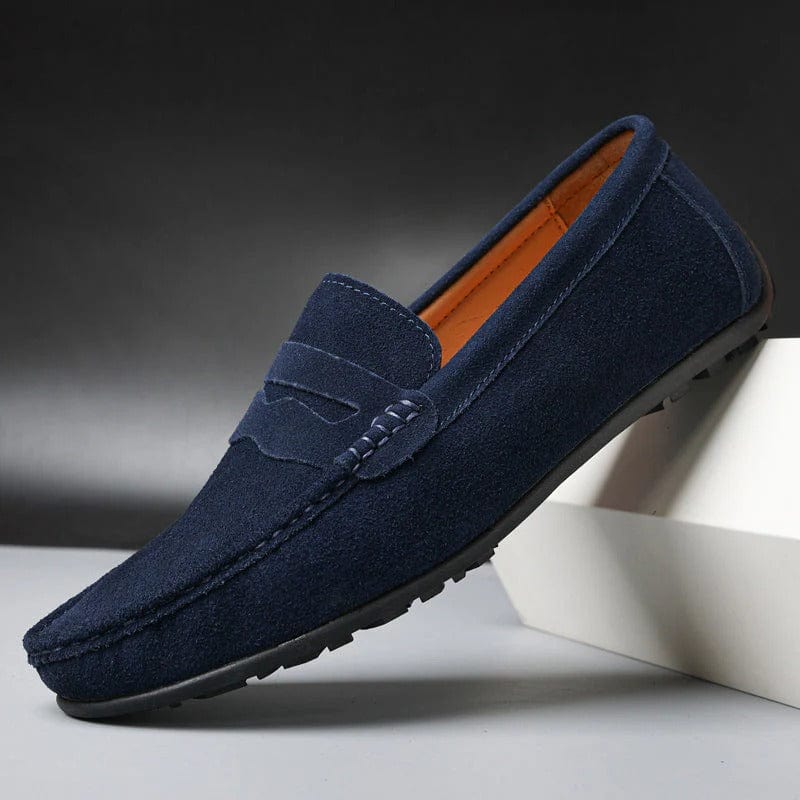Mocasines Penny de Ante para Hombre-Footwear for men-Casaluzia