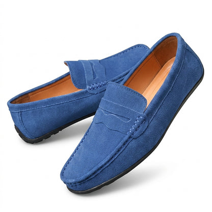 Mocasines Penny de Ante para Hombre-Footwear for men-Casaluzia