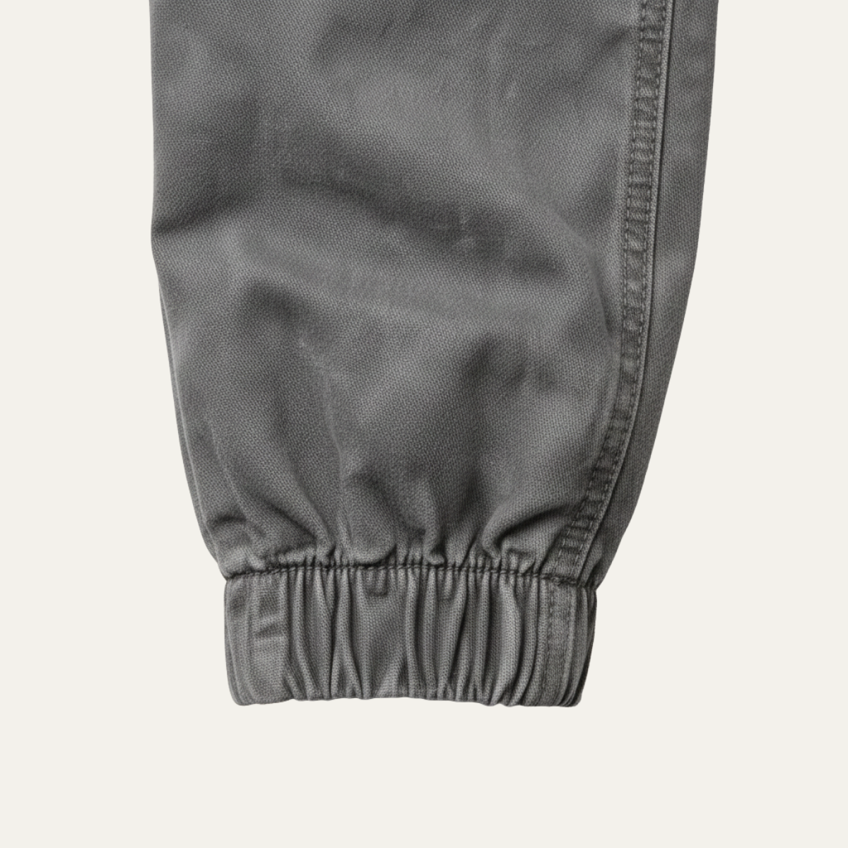 Pantalones cargo para hombre con bajos elásticos-Pant for Men-Casaluzia