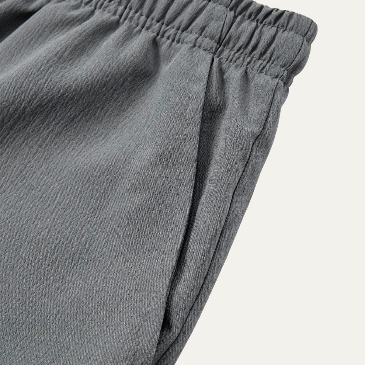 Pantalones rectos con cordón para hombre-Pants for Men-Casaluzia