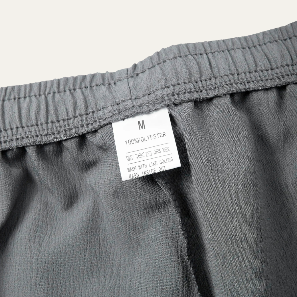 Pantalones rectos con cordón para hombre-Pants for Men-Casaluzia