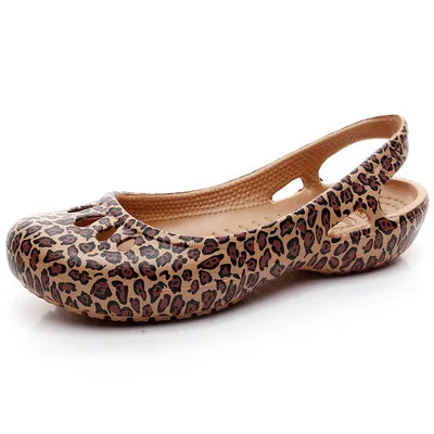 Zapatos planos tipo bailarina con tira trasera para mujer-Footwear for women-Casaluzia